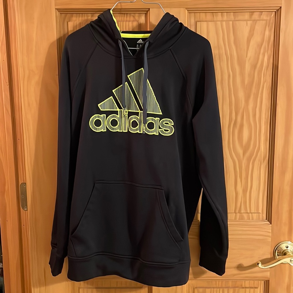 Men’s Adidas Hoodie